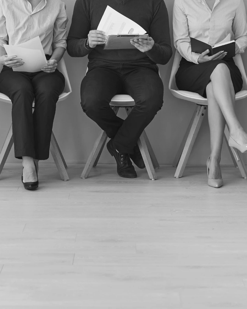 Interview Candidates
